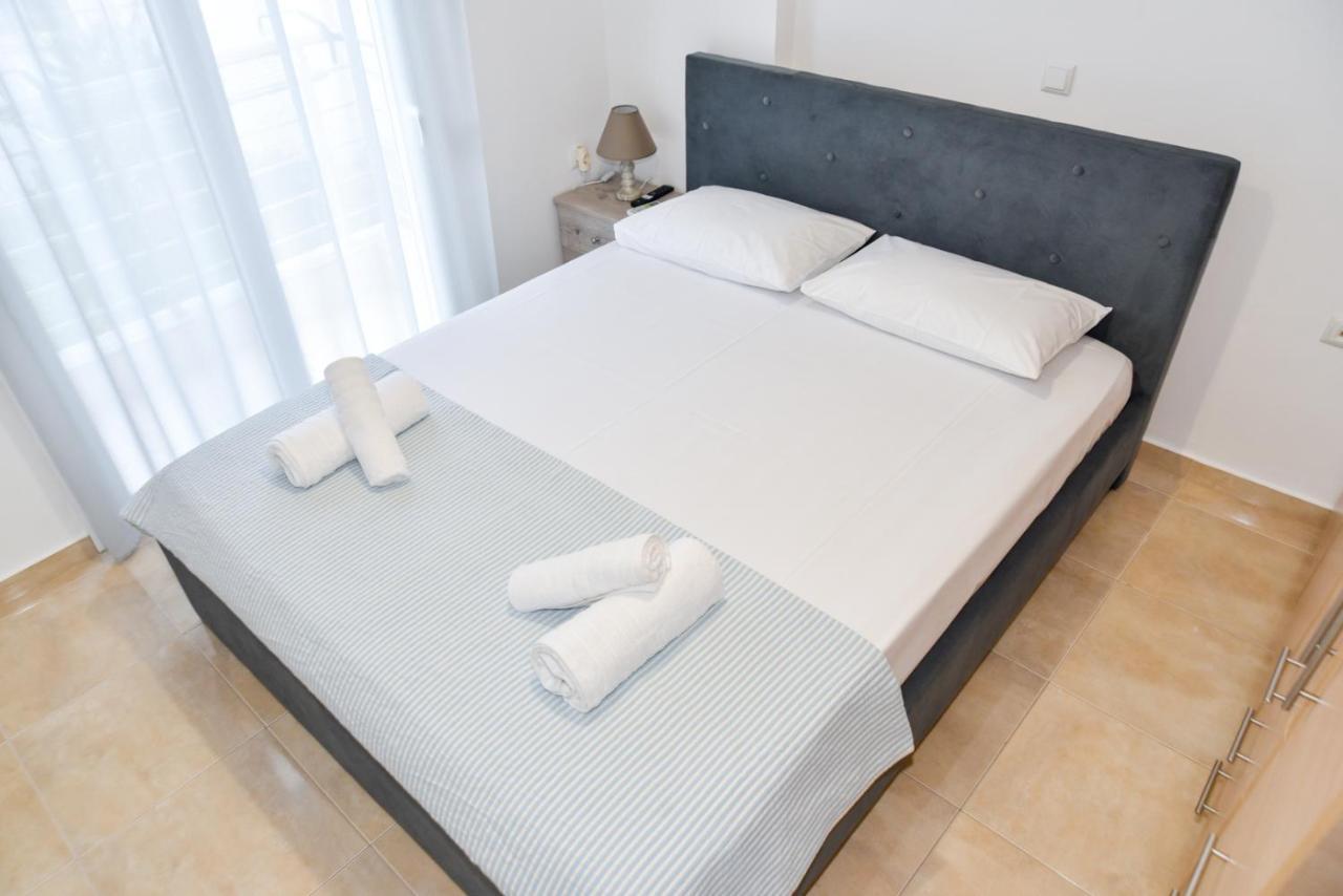 C&M Apartments Kalamata Exteriér fotografie